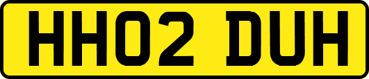 HH02DUH