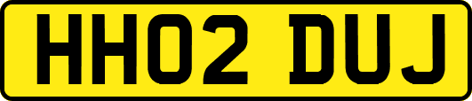 HH02DUJ