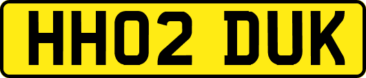 HH02DUK