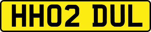 HH02DUL