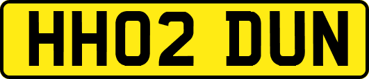 HH02DUN