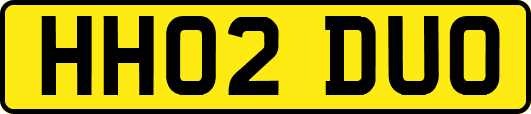 HH02DUO