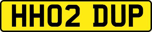 HH02DUP