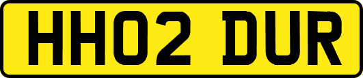 HH02DUR