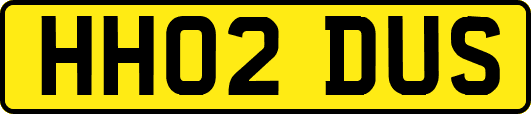 HH02DUS