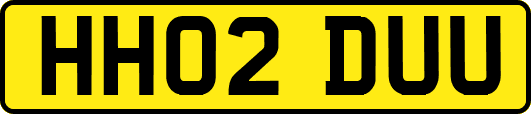 HH02DUU