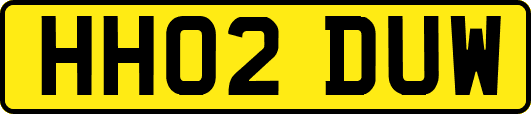HH02DUW