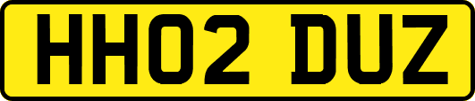 HH02DUZ