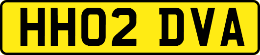 HH02DVA