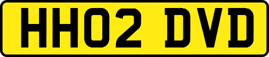 HH02DVD