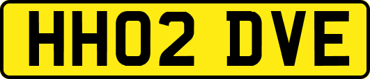 HH02DVE