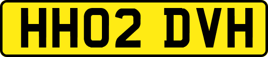 HH02DVH