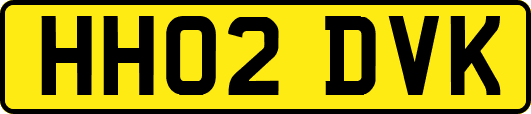 HH02DVK