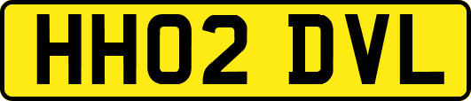 HH02DVL