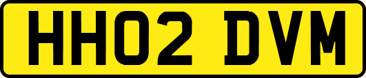 HH02DVM