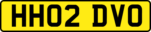 HH02DVO