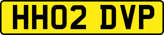 HH02DVP