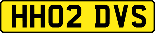 HH02DVS