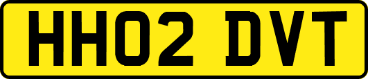 HH02DVT