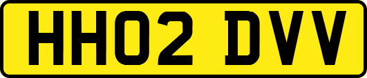 HH02DVV