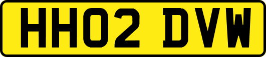 HH02DVW