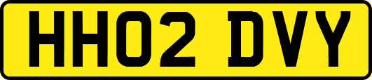 HH02DVY
