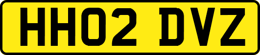 HH02DVZ