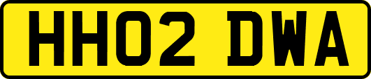HH02DWA