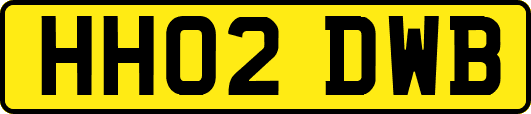 HH02DWB