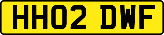 HH02DWF