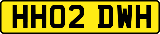 HH02DWH