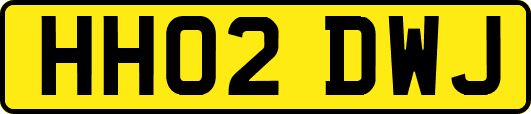HH02DWJ