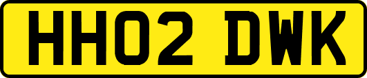 HH02DWK