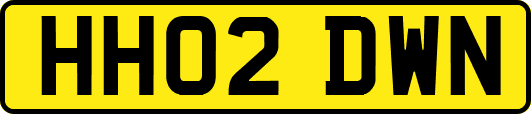 HH02DWN