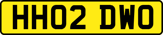 HH02DWO