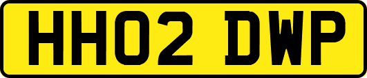 HH02DWP