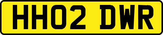 HH02DWR