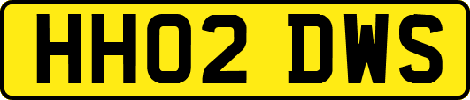HH02DWS