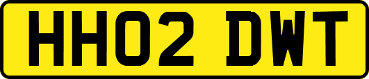 HH02DWT