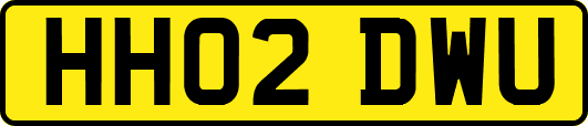 HH02DWU