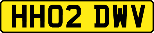 HH02DWV