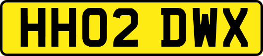 HH02DWX