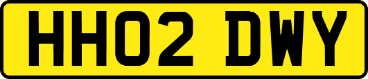 HH02DWY