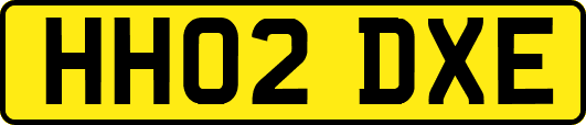 HH02DXE