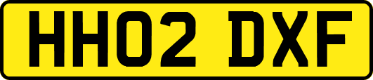 HH02DXF