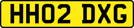 HH02DXG
