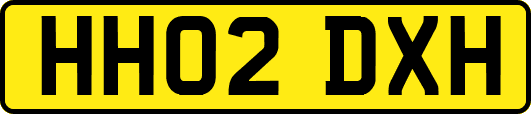 HH02DXH