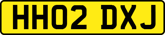 HH02DXJ