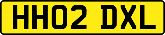 HH02DXL