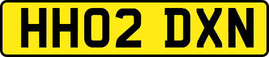 HH02DXN